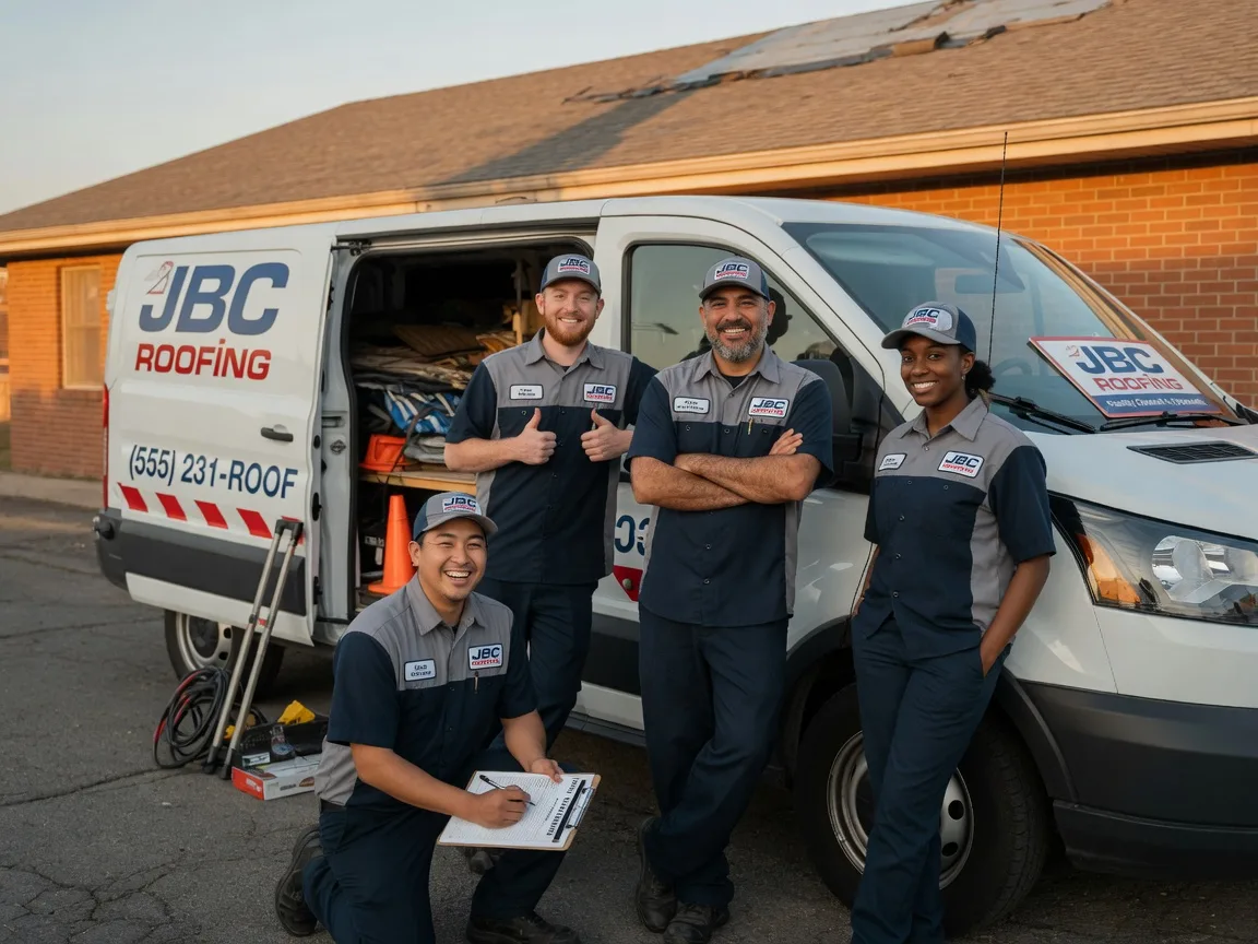 Roof Replacement company in Lotus, CA